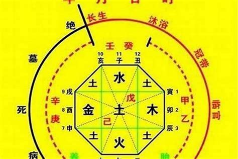 五行旺金|怎么看五行的喜忌？